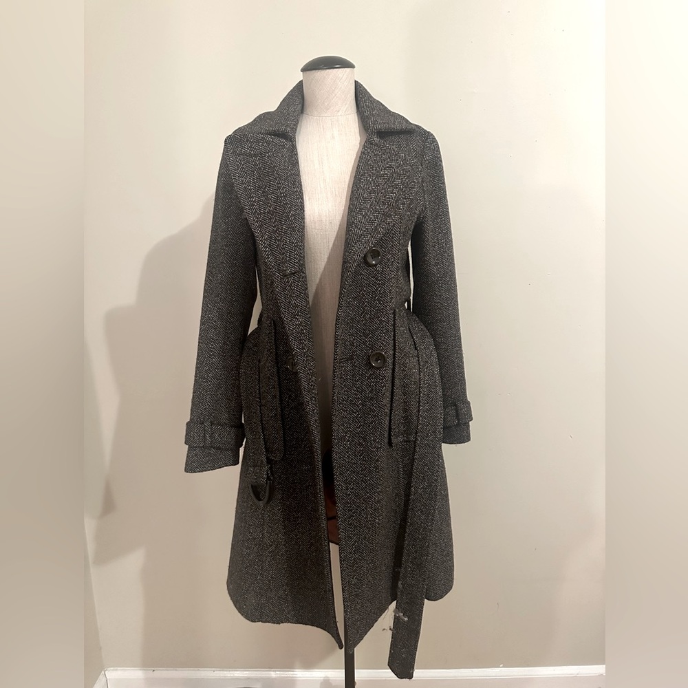 Elegant Women's Coat